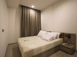 1 Bedroom Condo for rent at Mori Haus, Phra Khanong Nuea, Watthana, Bangkok