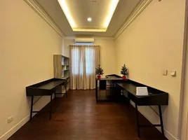 4 Schlafzimmer Haus zu verkaufen im Narasiri Bangna, Bang Phli Yai