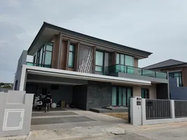 4 Bedroom House for sale at Anasara, Talat, Mueang Nakhon Ratchasima, Nakhon Ratchasima