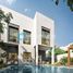 4 Bedroom Townhouse for sale at The Magnolias, Yas Acres, Yas Island, Abu Dhabi