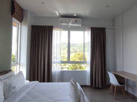 1 Schlafzimmer Appartement zu vermieten im Baan Sai Yuan Residence, Rawai