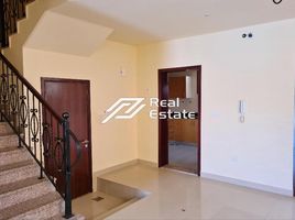 3 Bedroom Townhouse for sale at Zone 7, Hydra Village