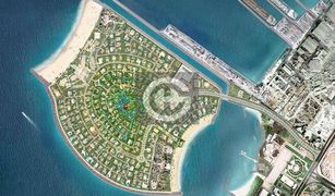 Земельный участок, N/A на продажу в Pearl Jumeirah, Дубай Pearl Jumeirah Villas