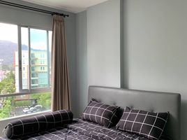 Studio Wohnung zu verkaufen im D Condo Kathu-Patong, Kathu, Kathu