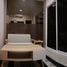 1 Bedroom Apartment for rent at The Tree Charan 30, Ban Chang Lo, Bangkok Noi, Bangkok