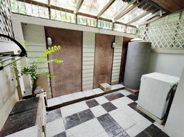 วิลล่า 3 ห้องนอน ให้เช่า ในโครงการ บ้านกลางเมือง เดอะปารีส พระราม 9 – รามคำแหง, หัวหมาก, บางกะปิ, กรุงเทพมหานคร