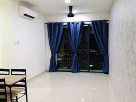 Studio Apartment for rent at Residensi Lili, Bandar Seremban, Seremban