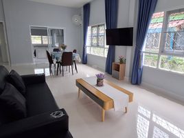 3 спален Дом for rent in Таиланд, Khun Krathing, Mueang Chumphon, Chumphon, Таиланд