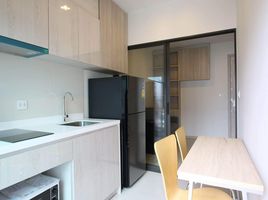 1 спален Кондо в аренду в Life Sukhumvit 48, Phra Khanong, Кхлонг Тоеи, Бангкок