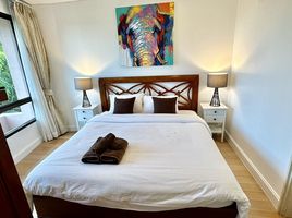 1 Schlafzimmer Wohnung zu vermieten im Marrakesh Residences, Nong Kae