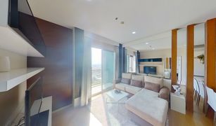 1 Bedroom Condo for sale in Khlong Ton Sai, Bangkok Hive Sathorn