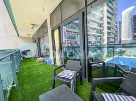 1 Bedroom Apartment for sale at Merano Tower, Business Bay