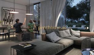 5 Bedrooms Villa for sale in Earth, Dubai Jouri Hills