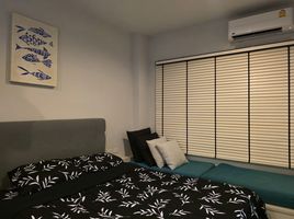 1 спален Кондо в аренду в Centric Sea, Nong Prue