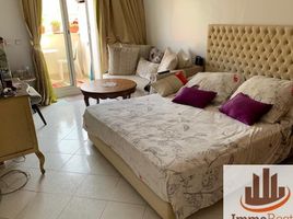 3 Bedroom Apartment for sale at Joli Appartement en vente,dans une impasse calme, à BOURGONE .3CH, Na Anfa, Casablanca