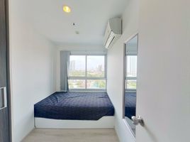 2 Schlafzimmer Appartement zu verkaufen im Chewathai Phetkasem 27, Bang Wa