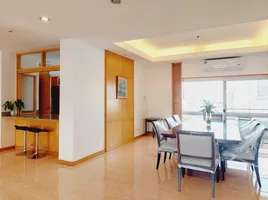 3 спален Кондо в аренду в Esmeralda Apartments, Thung Mahamek