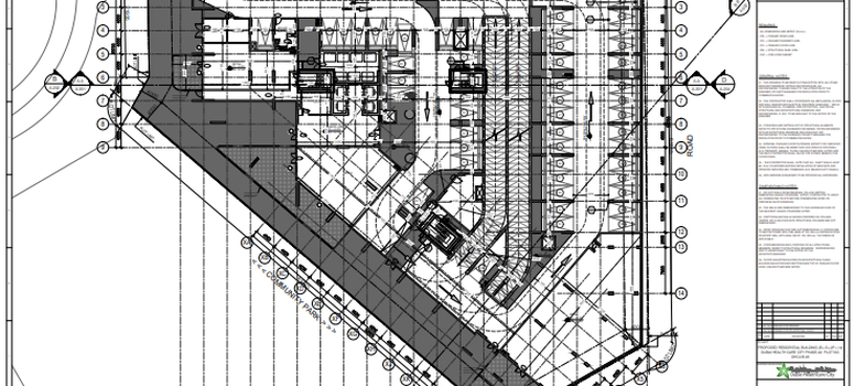 Master Plan of Azizi Aliyah - Photo 1