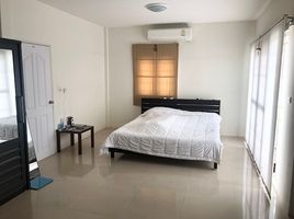 3 Bedroom House for sale at Kanlapaphruek Regent Bangna-Theparak, Bang Pla