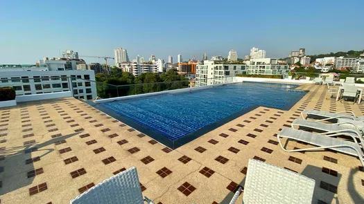 รูปถ่าย 1 of the Communal Pool at โนวา โอเชียน วิว