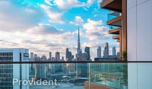 , दुबई SLS Dubai Hotel & Residences में 1 बेडरूम अपार्टमेंट बिक्री के लिए