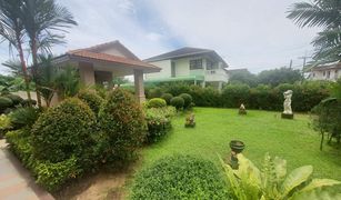 3 chambres Maison a vendre à Ko Kaeo, Phuket Baan Chuanchuen Lagoon