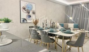 Studio Appartement zu verkaufen in , Dubai Samana Mykonos