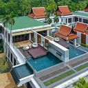 ไม้ขาว ดรีม วิลล่า รีสอร์ท แอนด์ สปา 