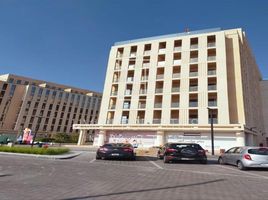 1 Bedroom Apartment for sale at Al Mamsha, Al Zahia