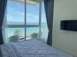 1 Schlafzimmer Wohnung zu vermieten im Del Mare, Bang Sare, Sattahip