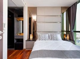 1 Schlafzimmer Wohnung zu vermieten im Wish Signature Midtown Siam, Thanon Phet Buri