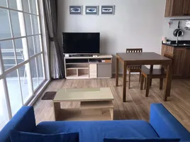 1 спален Кондо в аренду в Autumn Condominium, Нонг Кае