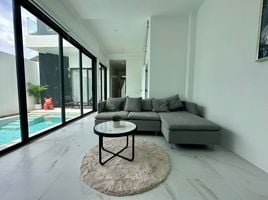 3 Bedroom Villa for rent in Phuket Town Phuket, Rawai, Phuket Town, Phuket