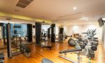 Fitnessstudio at Cape Sienna