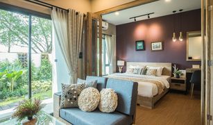 1 Schlafzimmer Wohnung zu verkaufen in Nong Hoi, Chiang Mai Su Condo