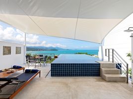 3 Bedroom Villa for sale at Unique Residences, Bo Phut