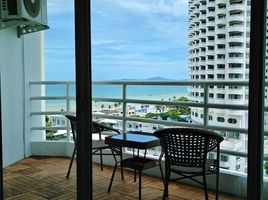 Studio Wohnung zu verkaufen im View Talay 8, Nong Prue, Pattaya