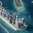 3 Bedroom Apartment for sale at Beachgate by Address, EMAAR Beachfront, Dubai Harbour