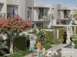 3 Bedroom Villa for sale at Nara, Juniper, DAMAC Hills 2 (Akoya)