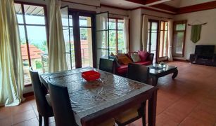 3 Bedrooms Villa for sale in Bo Phut, Koh Samui Tongson Bay Villas