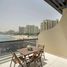 Studio Apartment for sale at Club Vista Mare, Palm Jumeirah