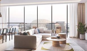 4 Habitaciones Apartamento en venta en The Old Town Island, Dubái Mangrove Residences