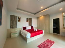 3 Bedroom House for rent at Sabai Pool Villa, Choeng Thale