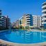 1 Bedroom Apartment for sale at Tower 34, Al Reef Downtown