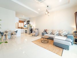 3 Schlafzimmer Haus zu vermieten im Baan Promphun Premium BeeTown, Pa Khlok, Thalang