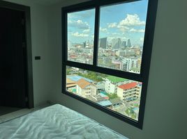 2 Schlafzimmer Wohnung zu verkaufen im Arcadia Millennium Tower, Nong Prue, Pattaya