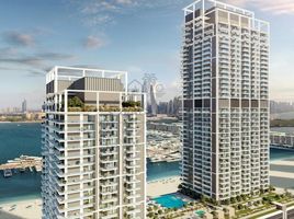 1 Bedroom Apartment for sale at Palace Beach Residence, EMAAR Beachfront