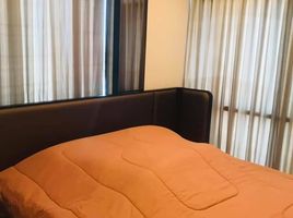 2 Bedroom Apartment for sale at The Room Charoenkrung 30, Bang Rak