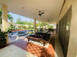 4 Bedroom Villa for rent at Crystal View, Nong Kae, Hua Hin, Prachuap Khiri Khan, Thailand