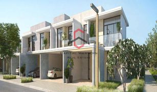 3 Bedrooms Villa for sale in Villanova, Dubai Raya